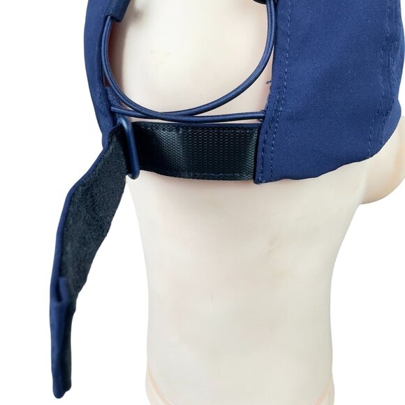 Dick's Sporting Goods Ponytail Cap Women Adjustable Strap Breathable Panels - Picture 10 of 16